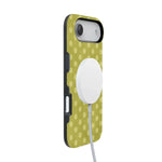 Kiwi Cooler | Poolside Print Case