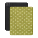 Kiwi Cooler | Poolside Print iPad Case