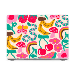 Doodle Bug | Crayola Crayon Laptop Shell - 16
