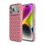 Love Locks | Pink Hearts Case