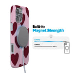 Whole Lotta Love | Plum Hearts Case
