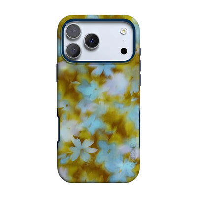 Hometown Reverie | Hazy Floral Case - iPhone 17 Pro