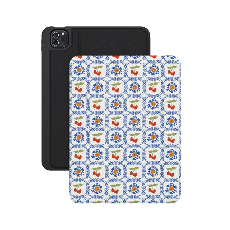 Palermo | Dippin' Daisy's Italian Coast iPad Case - iPad Pro 11" (M4, 2024)