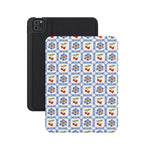 Palermo | Dippin' Daisy's Italian Coast iPad Case - iPad Pro 11" (M4, 2024)