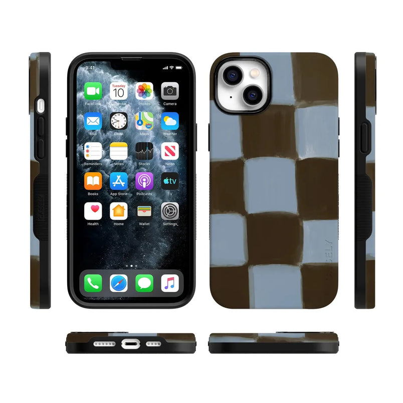 Up River | The Boyfriend Collection