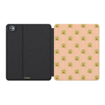 Las Palmeras | Palm Tree Print iPad Case