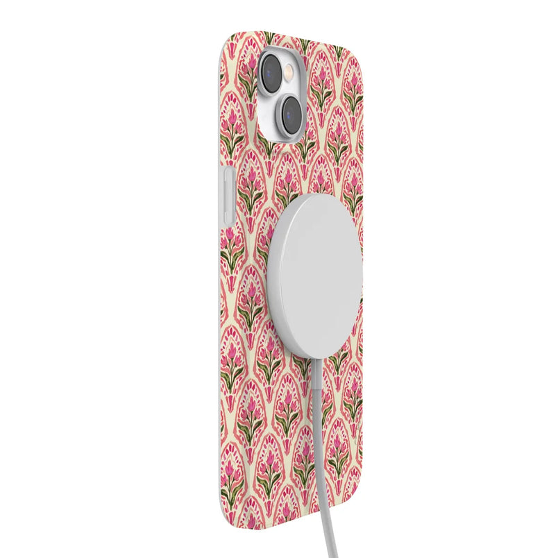 Tulip Tapestry | Jenna Palek x Casely Case