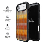 Frontier Weave | Boho Sunset Case