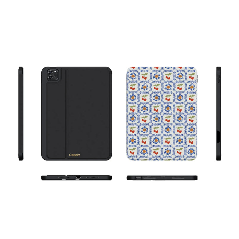 Palermo | Dippin' Daisy's Italian Coast iPad Case
