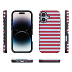 Harbor Stripe | Dockside Case