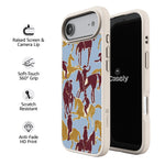 Wild Rider | Painted Rodeo Case
