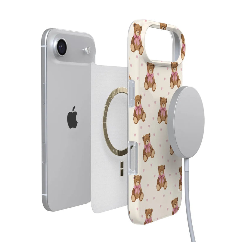 Cuddle Club | Teddy Bear Case