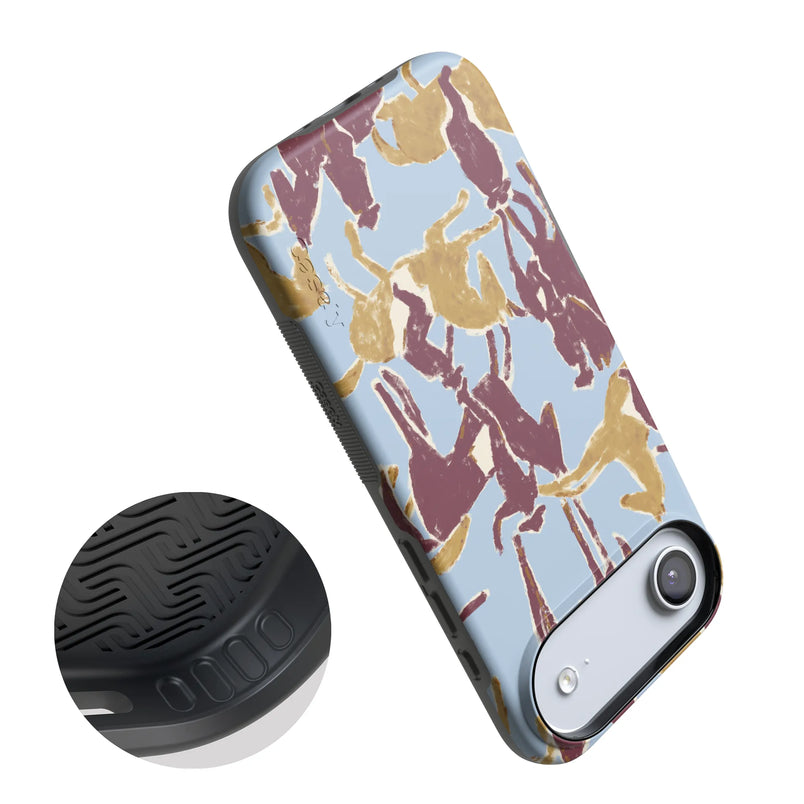 Wild Rider | Painted Rodeo Case