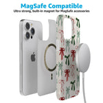 Festive Girlie | Holiday Bows Case