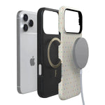 On the Dot | Rainbow Polka Dot Case