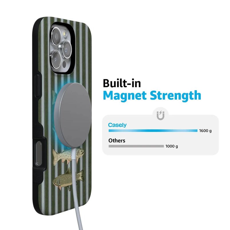 Best Catch | The Boyfriend Collection