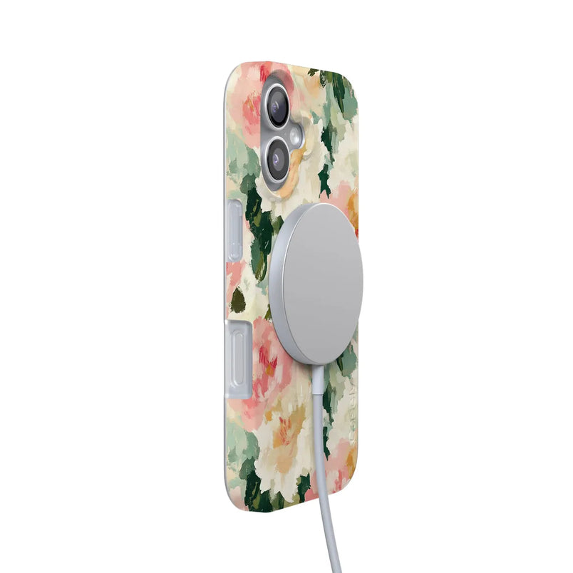 The Garden Room | Painted Petals Case