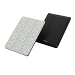 Pastel Flowers | Sunday Best iPad Case