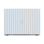 Blue Stripes | Sunday Best Laptop Shell - 14" MacBook Pro