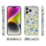 Garden Breeze | Seaside Vines Case