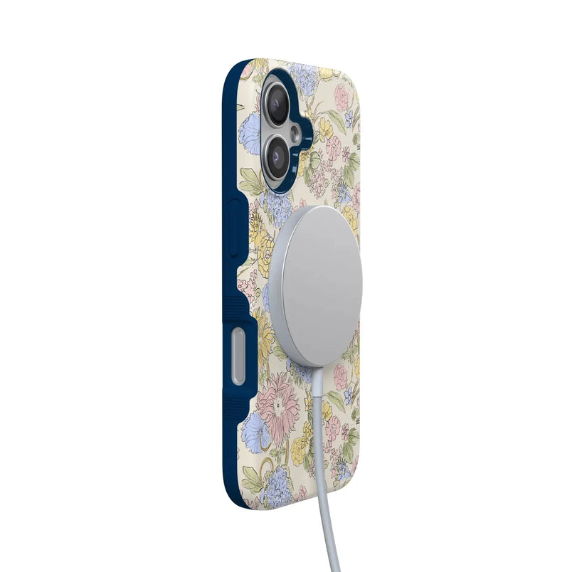 Prairie Blooms | Pastel Floral Case