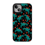 You're Dino-mite | Green Dinosaur Case