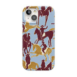 Wild Rider | Painted Rodeo Case - iPhone 13