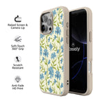 Garden Breeze | Seaside Vines Case