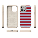 Harbor Stripe | Dockside Case