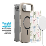 Whimsy Girlie | Pastel Bows Case