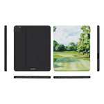Tee Time | Clubhouse iPad Case