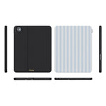 Blue Stripes | Sunday Best iPad Case