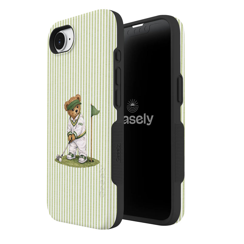 Bear on the Green | Clubhouse Case