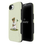 Bear on the Green | Clubhouse Case