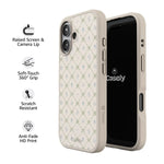 Petit Petals | Dainty Lattice Case