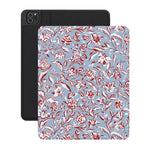 Coastal Carolina | Painted Flowers iPad Case