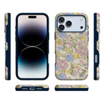 Prairie Blooms | Pastel Floral Case