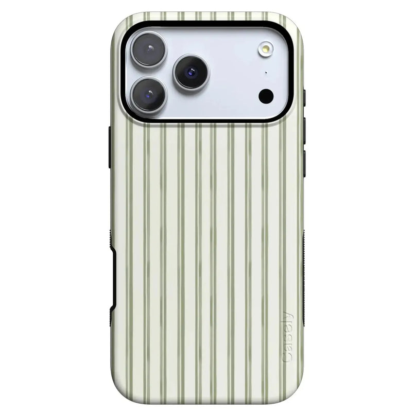 Linen Stripe The Boyfriend Collection Linen Stripe The Boyfriend Collection