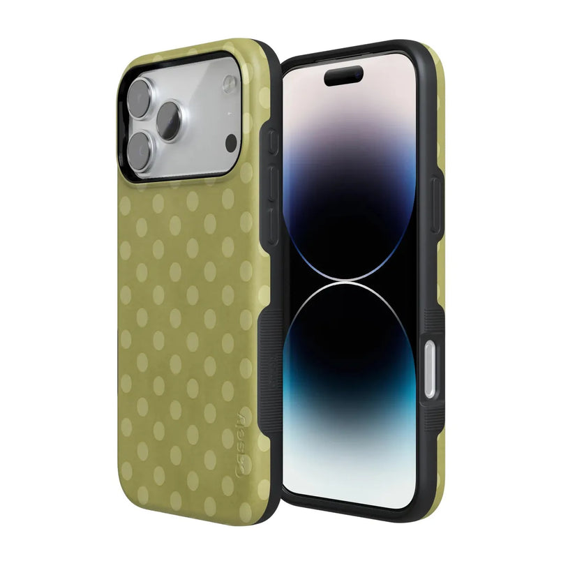Kiwi Cooler | Poolside Print Case (Manual)
