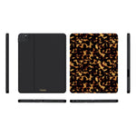 Shell Shocked | Tortoise Print iPad Case