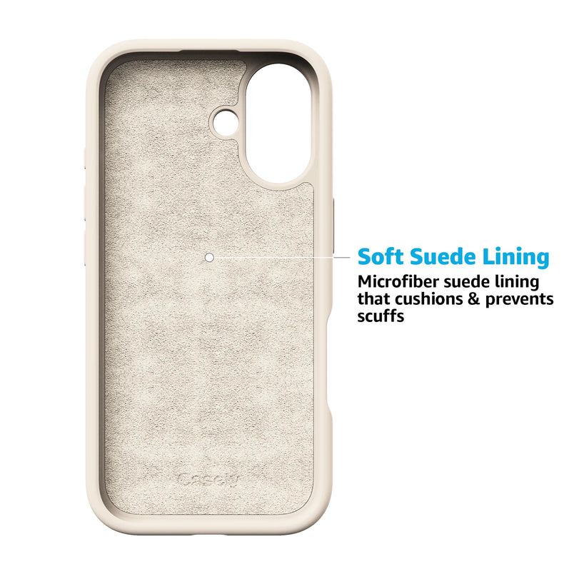 Painted Canyon | Dotted Landscape Case