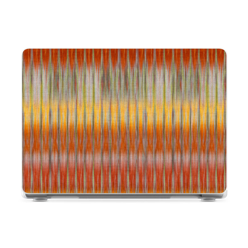 Frontier Weave | Boho Sunset Laptop Shell - 13.6" MacBook Air