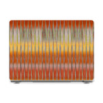 Frontier Weave | Boho Sunset Laptop Shell - 13.6" MacBook Air