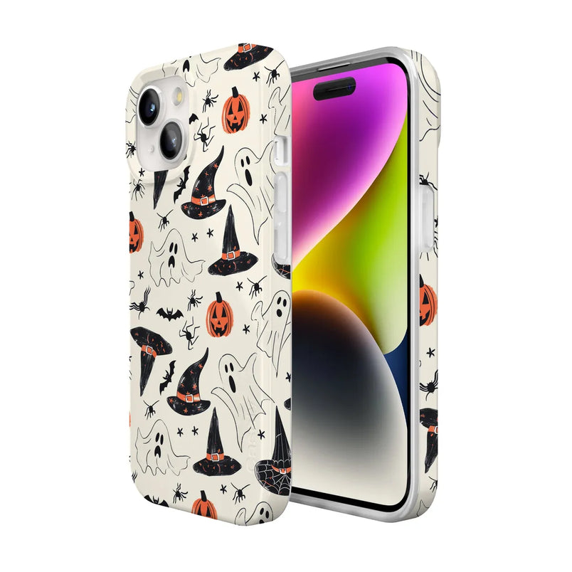 Feeling Witchy | Haunted Halloween Case