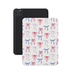 Coquette Girlie | Pastel Bows iPad Case