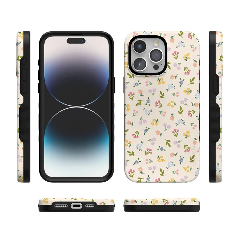 Ditsy Floral | Tiny Flowers Case