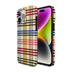 Cheer | Kitty and Vibe Holiday Case