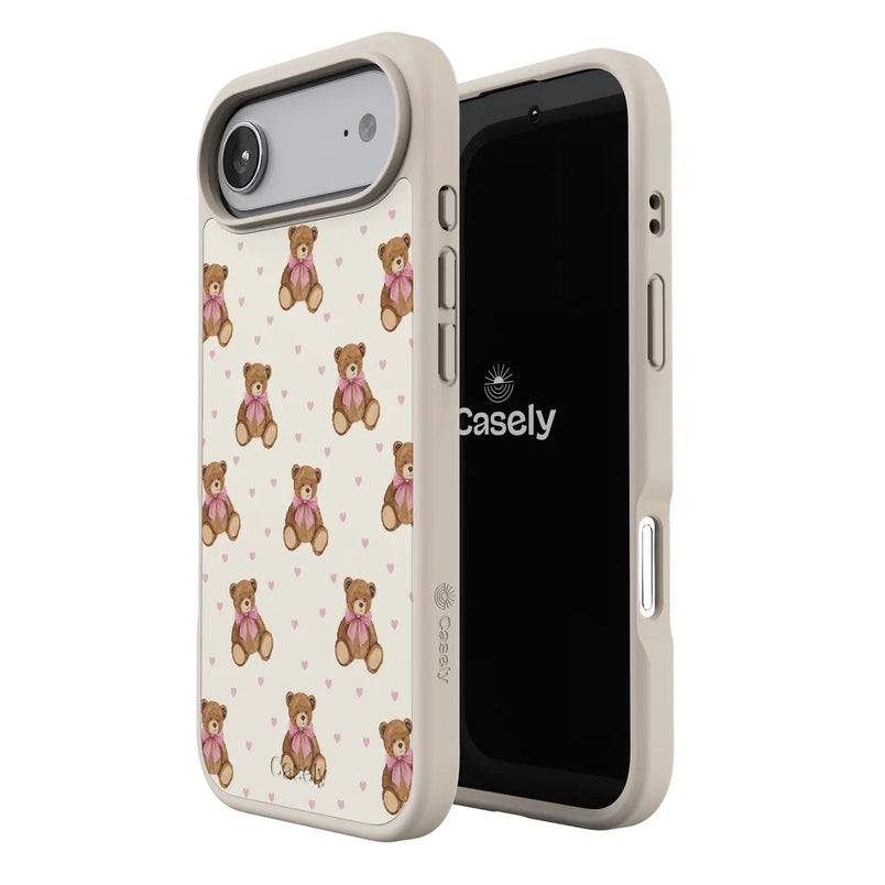 Cuddle Up | Teddy Bear Case