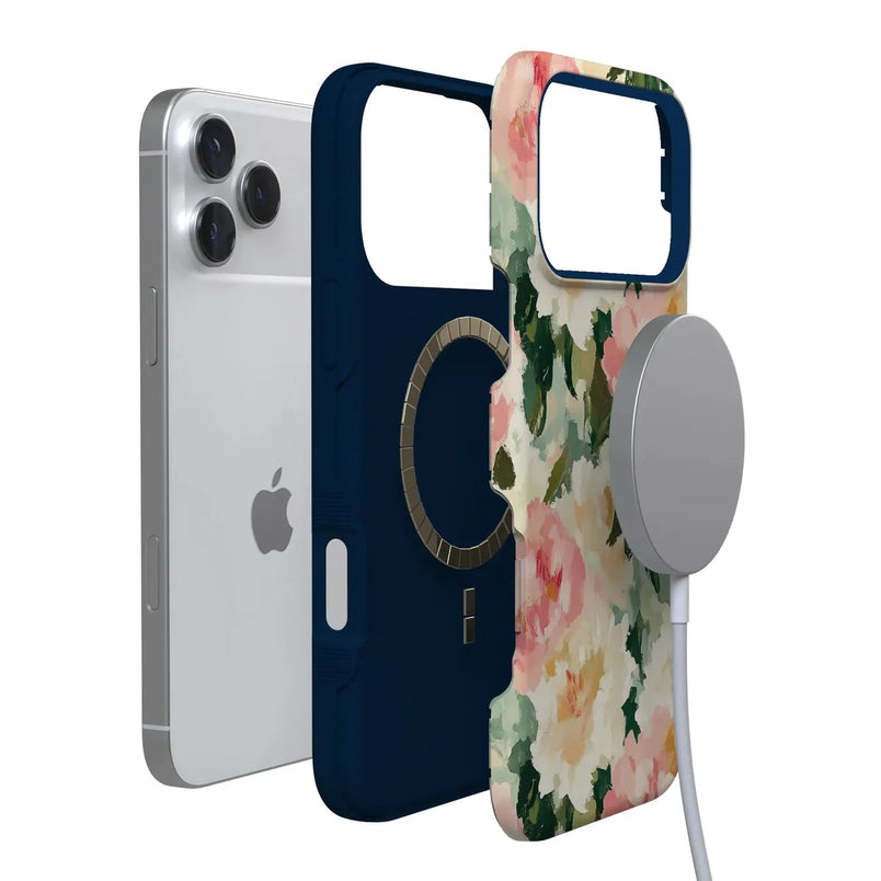 The Garden Room | Painted Petals Case