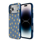 In the Spotlight | Pastel Polka Dot Case